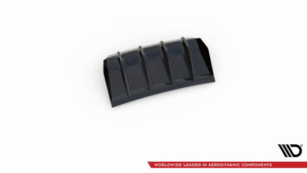 Tagastange Diffuser V.1 Cupra Formentor Mk1 / Mk1 Facelift - Image 3