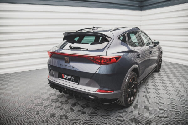 Tagastange Diffuser V.1 Cupra Formentor Mk1 / Mk1 Facelift - Image 2