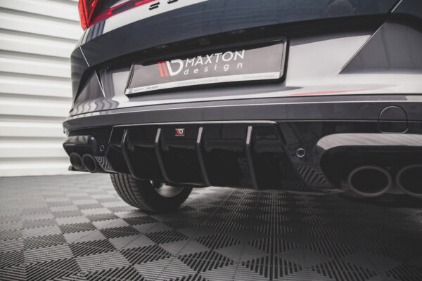 Tagastange Diffuser V.1 Cupra Formentor Mk1 / Mk1 Facelift