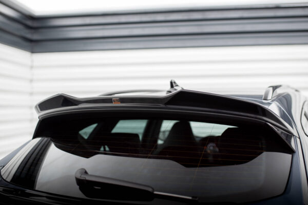 Tagaluugi Spoiler Cap 3D Cupra Formentor Mk1