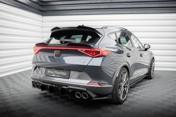 Tagaluugi Spoiler Cap 3D Cupra Formentor Mk1 - Image 2