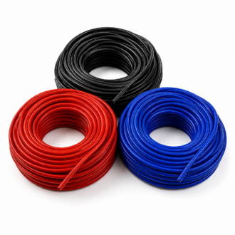 Armeeritud vaakumvoolik Fmic.Pro 3/4/5mm