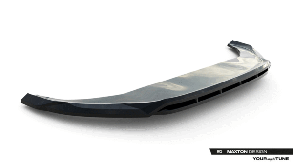 Splitter V.2 Volkswagen Tiguan R-Line Mk3 2024- - Image 2