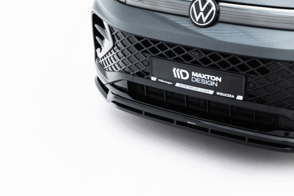 Splitter V.2 Volkswagen Tiguan R-Line Mk3 2024- - Image 3