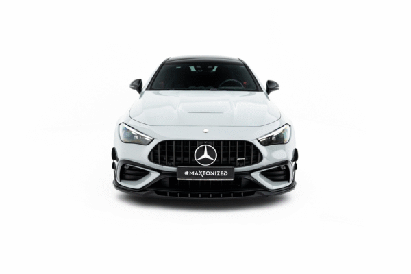 Splitter Mercedes-AMG CLE 53 Aero C236 - Image 3