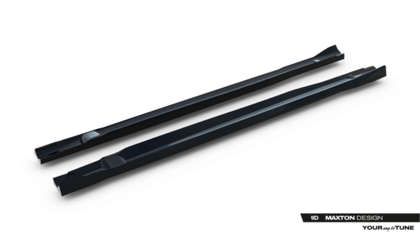 Küljelaiendid Mercedes-AMG CLE 53 Aero C236 — изображение 5