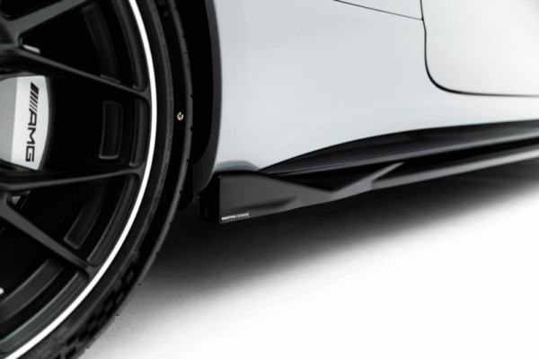 Küljelaiendid Mercedes-AMG CLE 53 Aero C236 — изображение 2