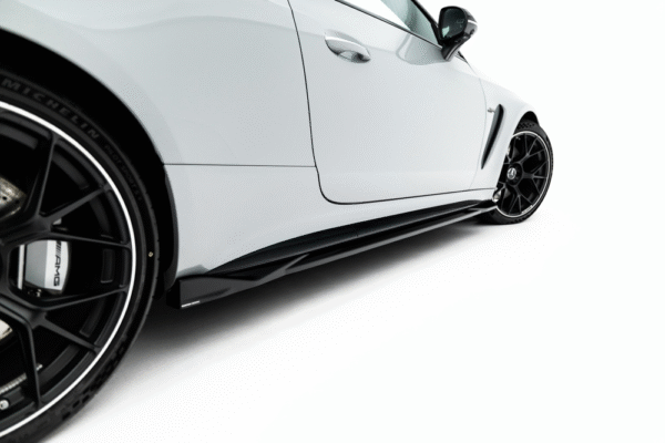 Küljelaiendid Mercedes-AMG CLE 53 Aero C236 — изображение 3