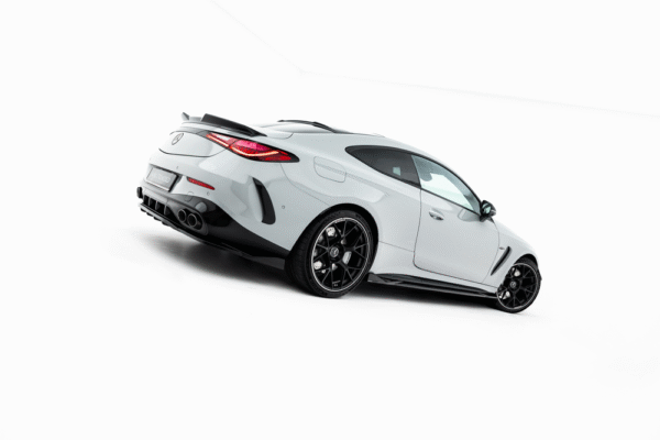 Küljelaiendid Mercedes-AMG CLE 53 Aero C236 — изображение 4