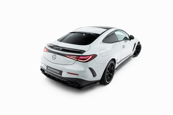 Tagaklaasi spoiler Mercedes-AMG CLE 53 Aero C236
