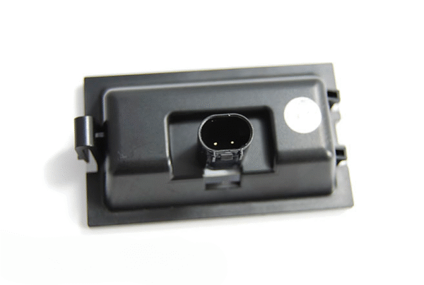 Led numbrituled Land Rover Discover, Freelander, Range Rover Sport - Image 2