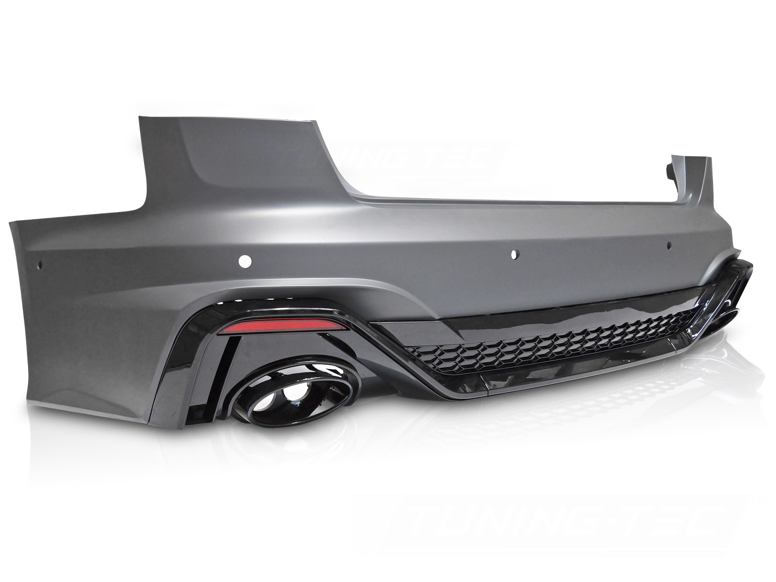 RS Stiilis tagastange AUDI A4 B9 2020-2024 Sedaan