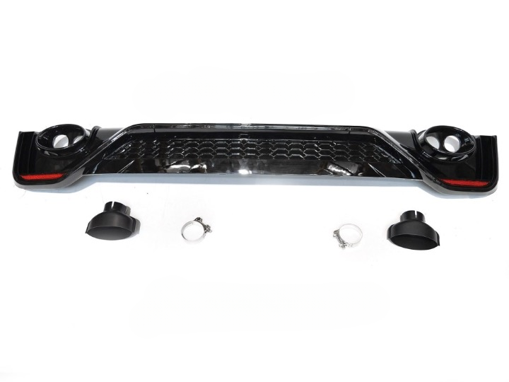 RS Stiilis tagastange AUDI A4 B9 2020-2024 Sedaan - Image 2