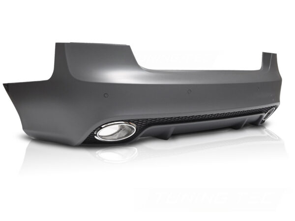 RS Stiilis tagastange AUDI A5 8T 8F 07-11