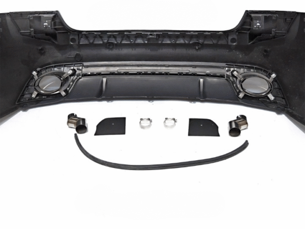 RS Stiilis tagastange AUDI A5 8T 8F 07-11 - Image 2