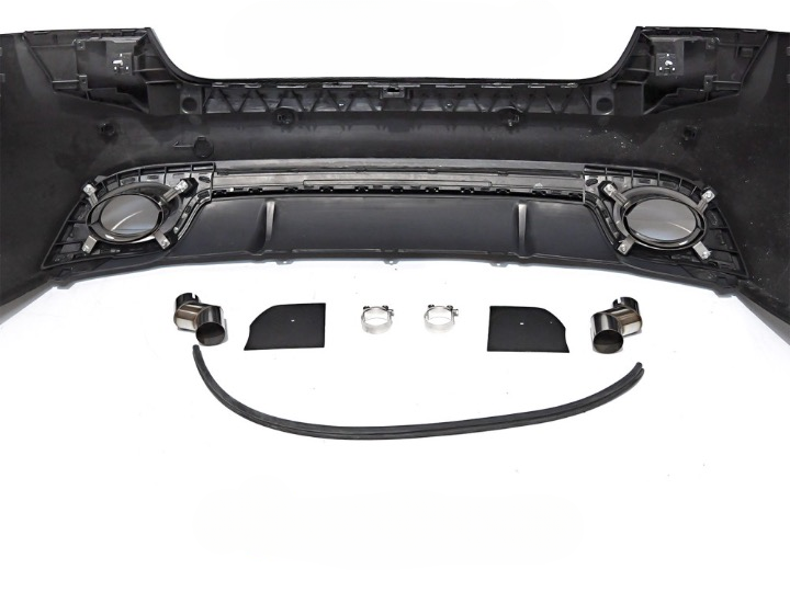 RS Stiilis tagastange AUDI A5 8T 8F 11-16 - Image 2