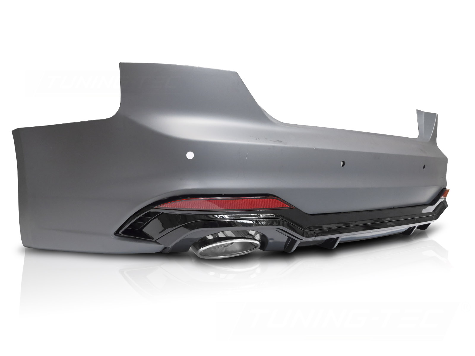 RS Stiilis tagastange AUDI A5 F5 16-18