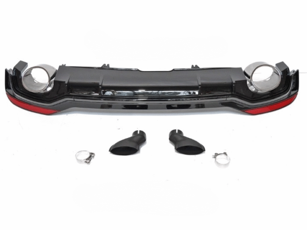 RS Stiilis tagastange AUDI A5 F5 16-18 — изображение 2