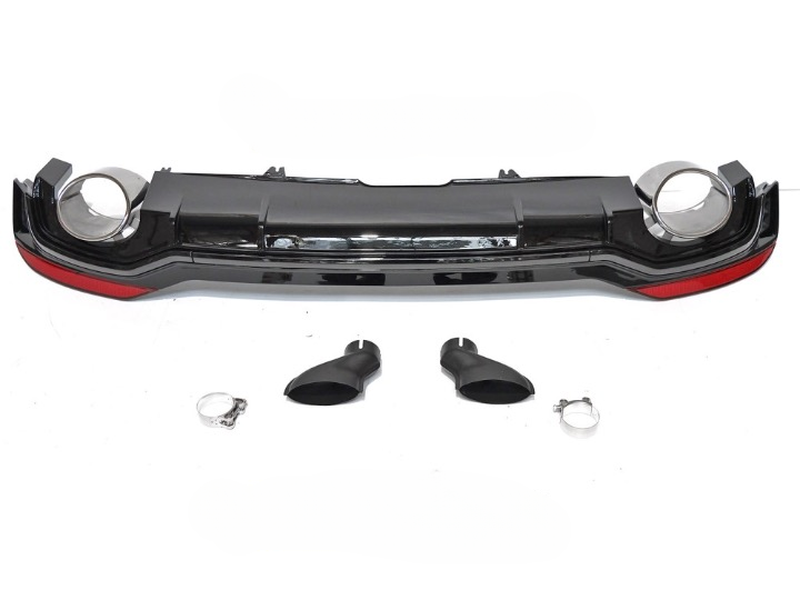 RS Stiilis tagastange AUDI A5 F5 16-18 - Image 2