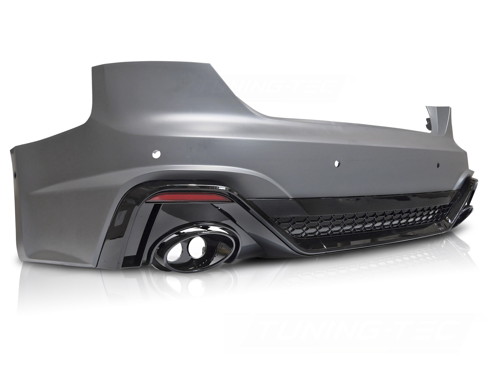 RS Stiilis tagastange AUDI A5 F5 19-23