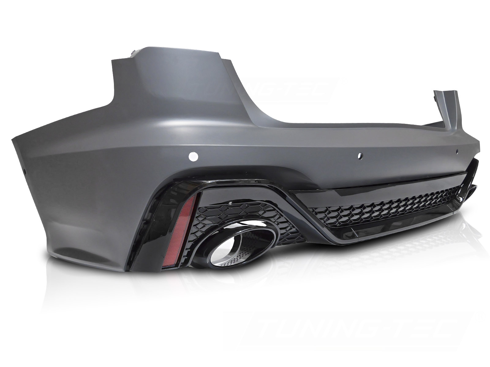 RS Stiilis tagastange AUDI A6 C8 4A 18-22 Sedaan