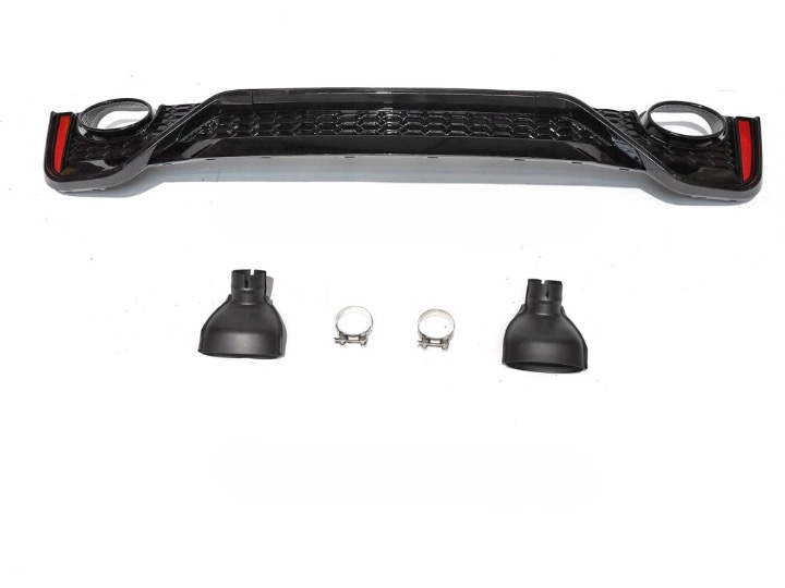 RS Stiilis tagastange AUDI A7 C8 4K 18-23 - Image 2