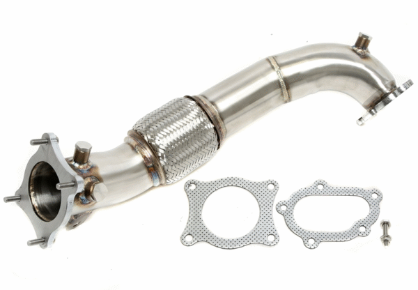 Downpipe Audi A6 (4G), Q5 (8R), A7 (4GA) 3.0 TDI