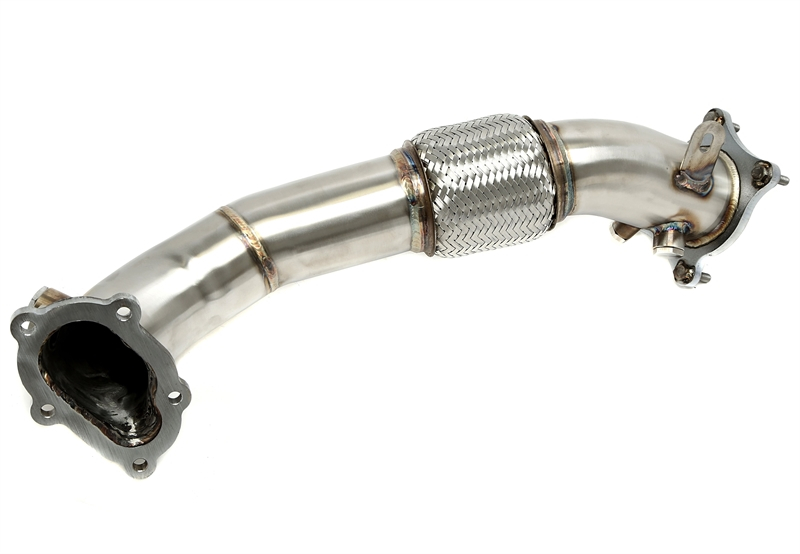 Downpipe Audi A6 (4G), Q5 (8R), A7 (4GA) 3.0 TDI - Image 2