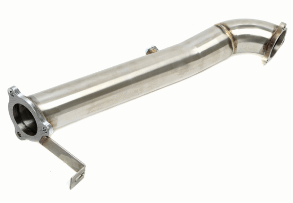 Downpipe Audi A6 (C6/4F) Quattro 2.7l + 3.0l Diisel Typ 4F-C6 — изображение 2