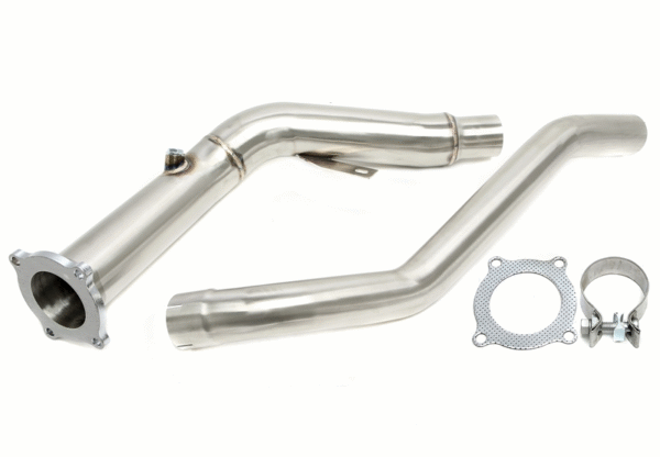 Downpipe Audi A4/A5 (B8), Q5 (8R) 2.0 TFSI