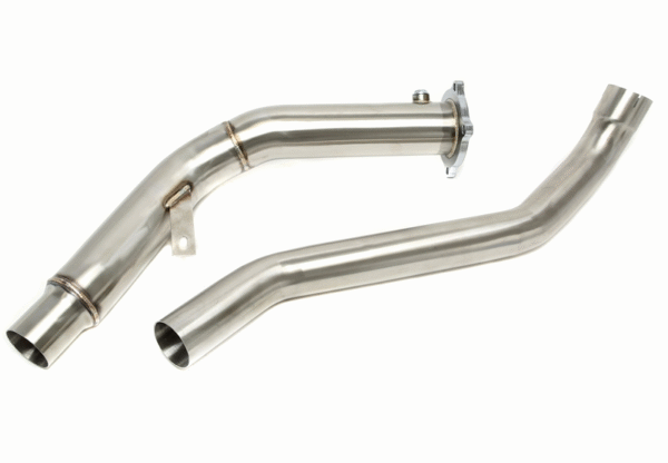 Downpipe Audi A4/A5 (B8), Q5 (8R) 2.0 TFSI - Image 2