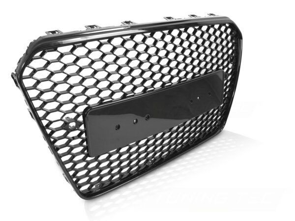 Iluvõre RS stiilis AUDI A5 8T 8F 11-16