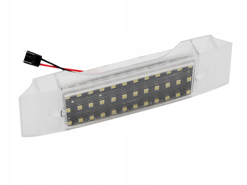 Numbrituli RENAULT TRAFIC II/III OPEL VIVARO A/B FIAT TALENTO