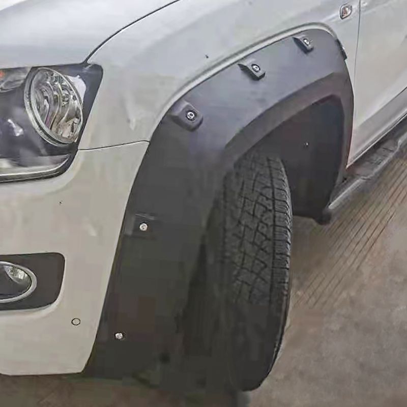 Tiivalaiendid 40mm VW Amarok 2010-2016