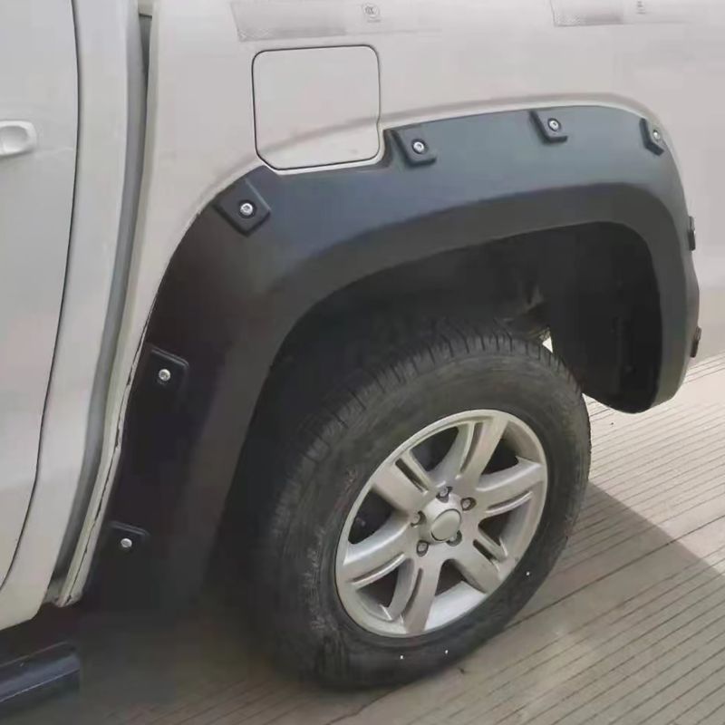 Tiivalaiendid 40mm VW Amarok 2010-2016 — изображение 3