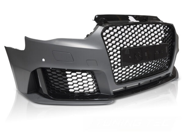 Esistange RS3 Style AUDI A3 8V 2012 - 2016