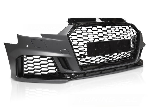 Esistange RS3 Style AUDI A3 8V 2017 - 2020