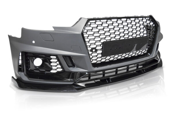 Esistange RS4 Style AUDI A4 B9  2015 - 2019