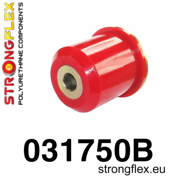 031750B: TAGUMISE DIFERENTSIAALI ESIKINNITUSPUKS Bmw E36