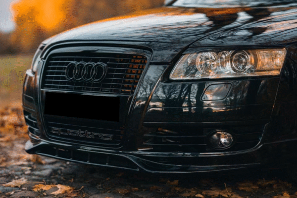 Kulmud Audi A6 C6 04-11 - Image 2