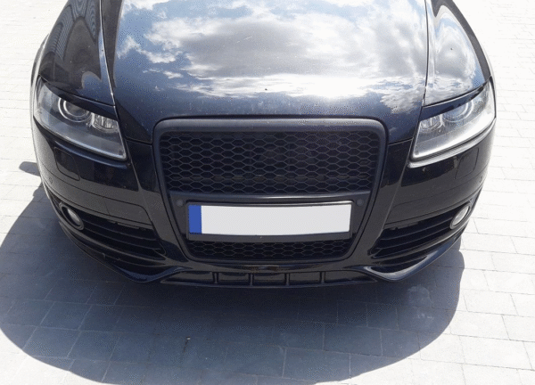 Kulmud Audi A6 C6 04-11 - Image 3