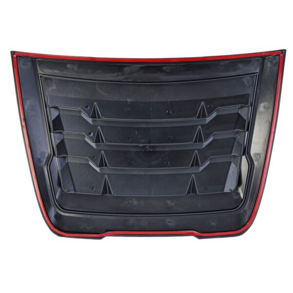 Scoop Ford Ranger T7 T8 2015-2022 - Image 2