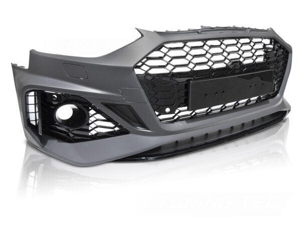 Esistange Rs4 Style AUDI A4 (B9) 2020 - 2024