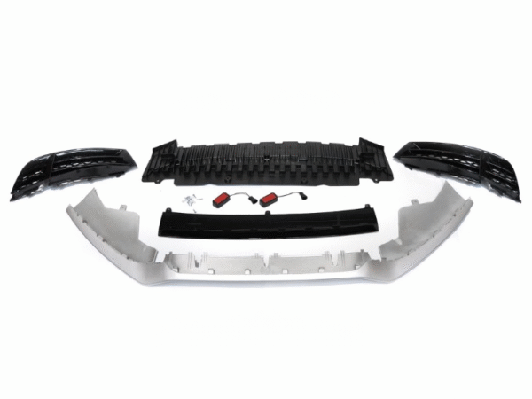 Esistange Rs5 Style AUDI A5  2007 - 2011 - Image 2
