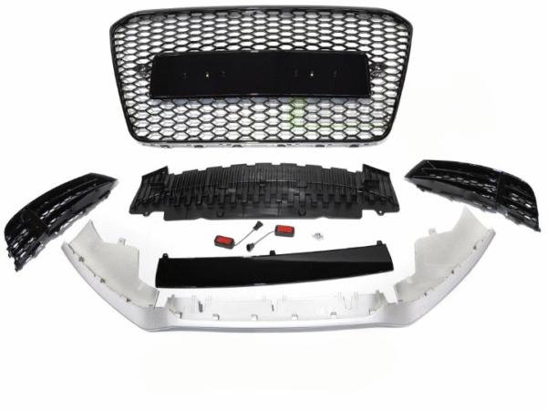 Esistange Rs5 Style AUDI A5  2011 - 2016 - Image 2