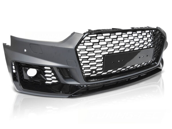Esistange Rs5 Style AUDI A5 F5  2016 - 2018