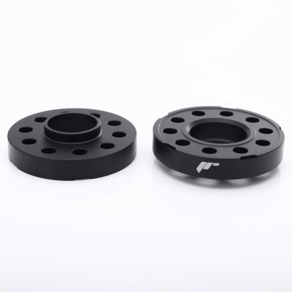 JRWS2 Flantsid 15mm 5x120 72,6-72,6 Must