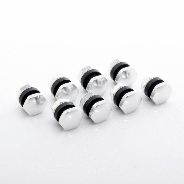 TPMS lisaava augu kork