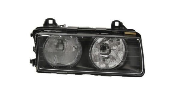 Bmw E36 94-97 Parem esituli H7+H7