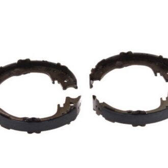 Piduriklotside komplekt,seisupidur TRW GS8723 Toyota